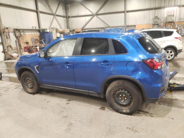 2020 MITSUBISHI RVR SE JA4AJ4AW5LU602203