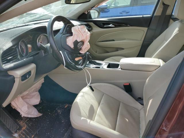 2018 BUICK REGAL ESSE - W04GP6SX9J1062591