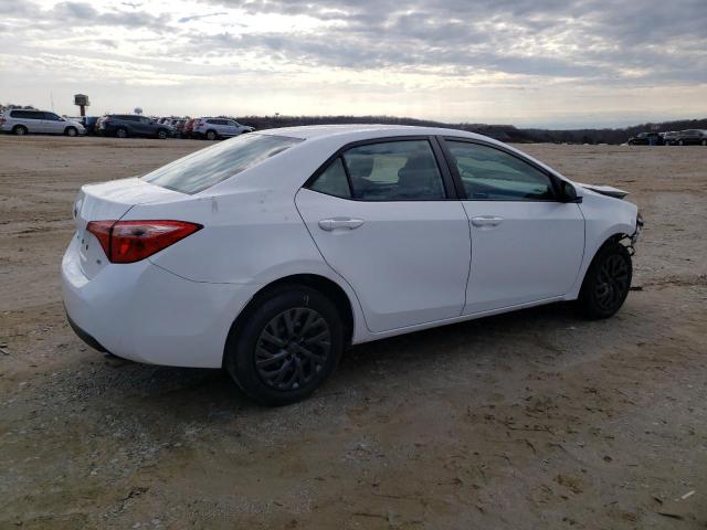 2018 TOYOTA COROLLA L - 5YFBURHE2JP824140