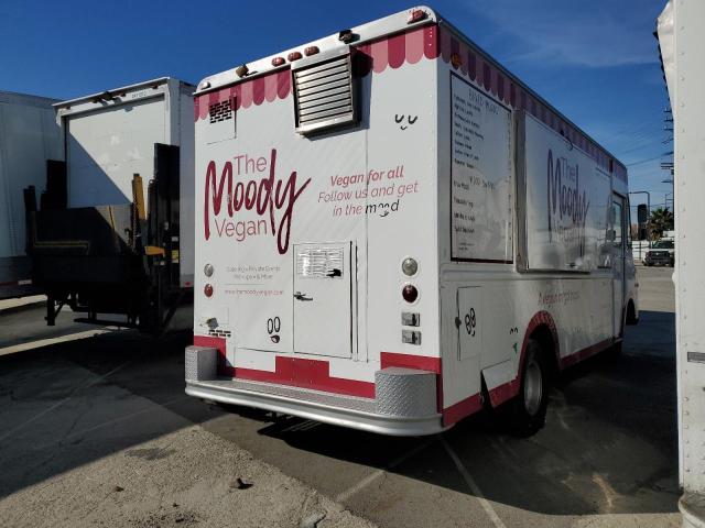 1978 CHEVROLET FOOD TRUCK VIN: CPL3283301928