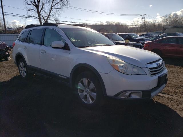 4S4BRBJC4B3444367 Subaru Outback 2.5i Limited