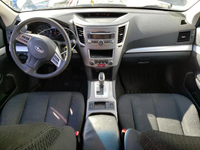 4S4BRBAC1C3202590 Subaru Outback 2.5i