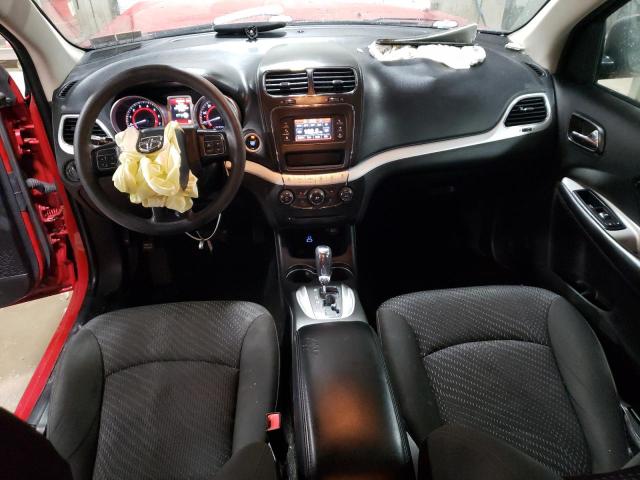 3C4PDCAB5JT171125 Dodge JOURNEY SE