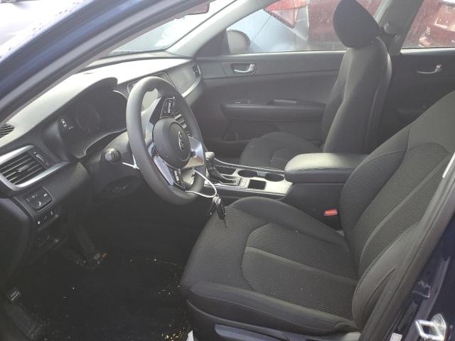 5XXGT4L34KG346993 KIA Optima Lx
