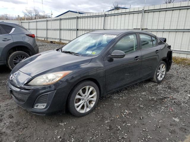 2011 Mazda Mazda3 s