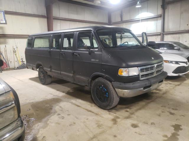 1994 DODGE RAM, 2B5WB35Z1RK564080 - 4