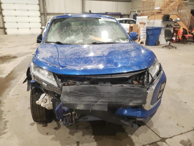 2020 MITSUBISHI RVR SE JA4AJ4AW5LU602203