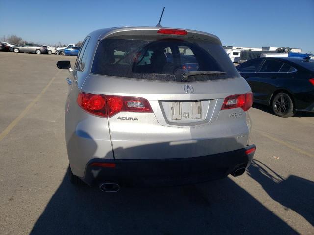 5J8TB1H55AA003003 Acura RDX
