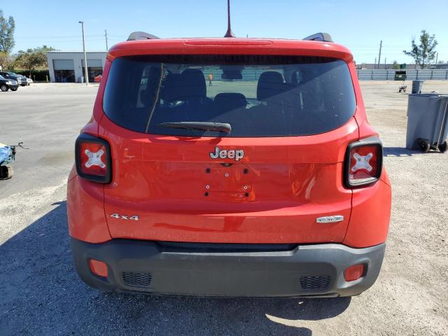 ZACCJBBT0GPC69312 Jeep Renegade Latitude
