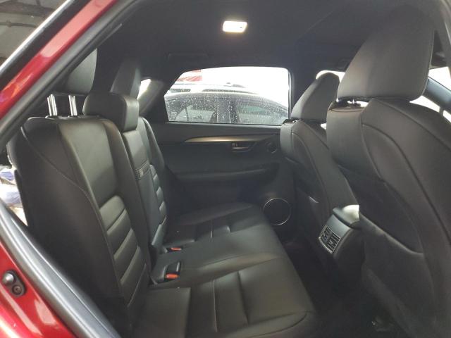 2020 LEXUS NX 300 F-S - JTJSARDZ4L5012899