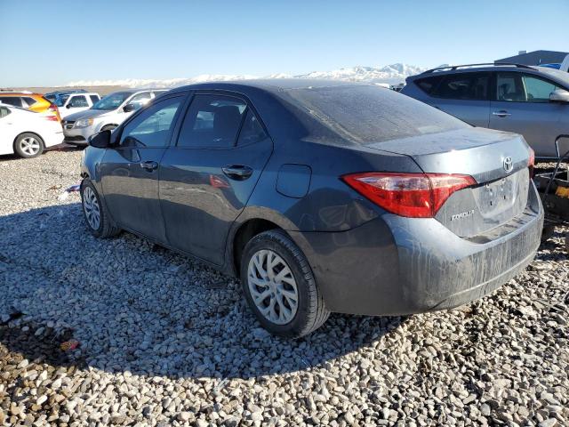 2019 TOYOTA COROLLA L 5YFBURHE4KP877584
