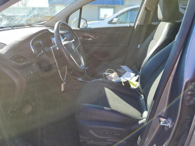 2019 BUICK ENCORE PRE - KL4CJASB4KB782187