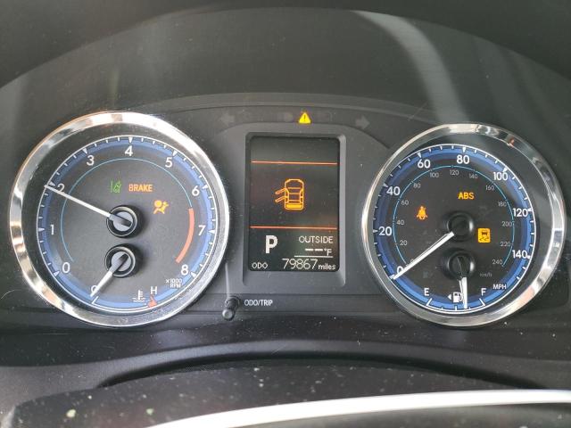 2018 TOYOTA COROLLA L - 5YFBURHE2JP824140