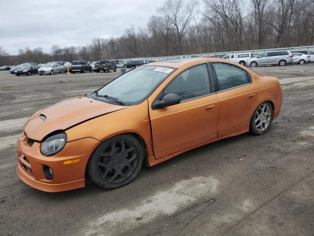 2005 Dodge Neon SRT-4