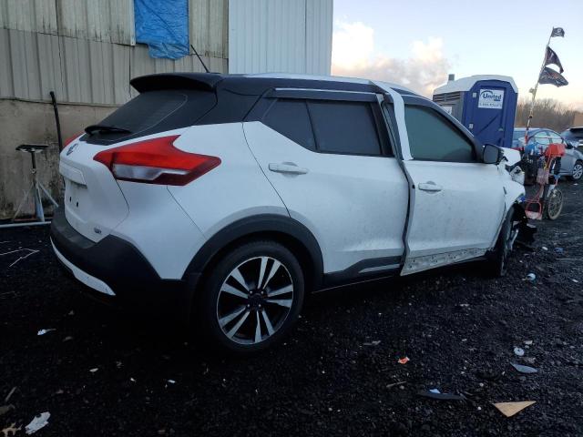2019 NISSAN KICKS S 3N1CP5CU5KL523284