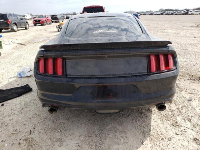 1FA6P8CF2H5221320 2017 FORD MUSTANG, photo no. 6