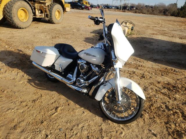 2017 HARLEY-DAVIDSON FLHXS STRE - 1HD1KRC16HB644558