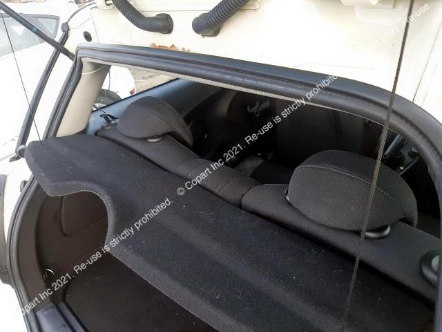 WMWXM520X02C53005 Mini Cooper