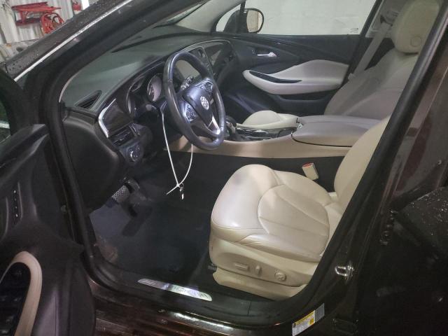2020 BUICK ENVISION E LRBFX2SAXLD112100