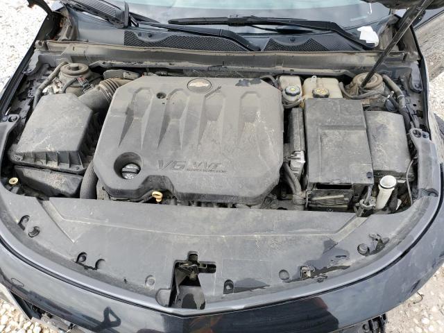 2019 CHEVROLET IMPALA LT - 2G11Z5S33K9111142