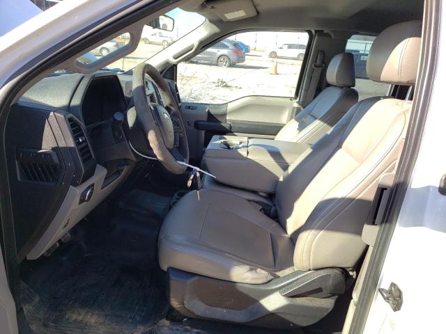 2015 FORD F150 XL - 1FTEX1EP2FFC59298