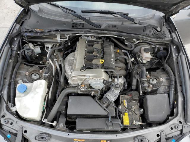 JM1NDAL71H0109166 Mazda Mx-5 Miata Club