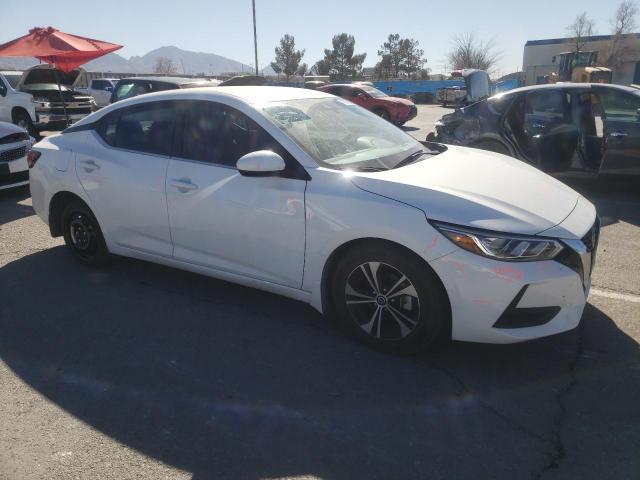 3N1AB8CV7MY306325 Nissan SENTRA SV