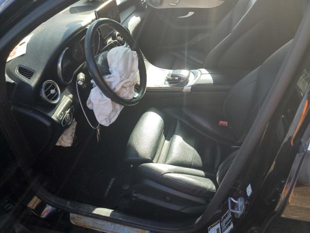 2019 MERCEDES-BENZ GLC COUPE - WDC0J4KB0KF489304