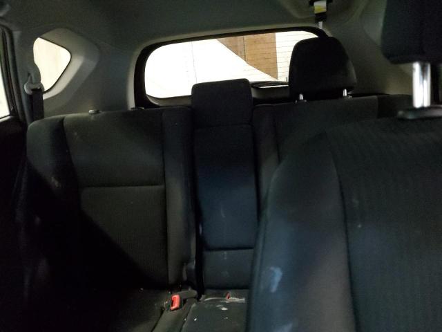 2015 TOYOTA RAV4 LE 2T3BFREV1FW354226