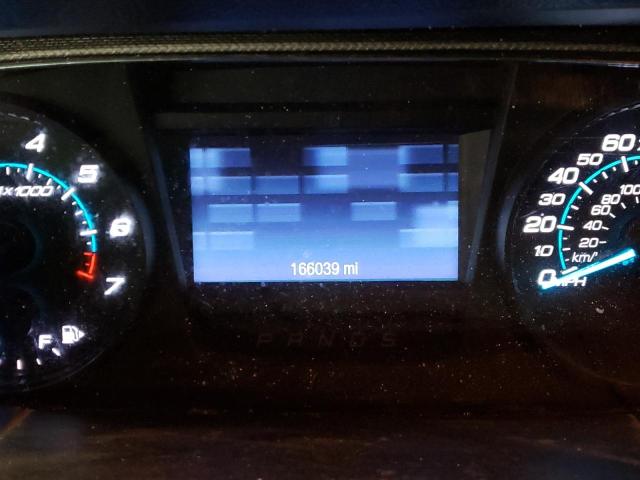 2017 FORD TAURUS SE - 1FAHP2D89HG137568