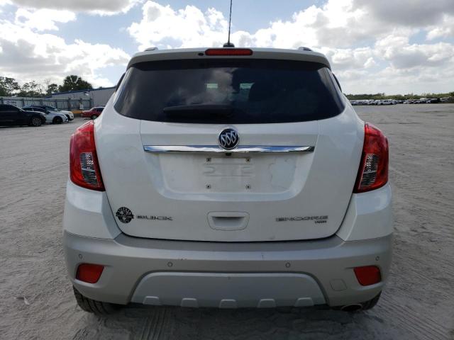 KL4CJHSB1GB646082 | 2016 BUICK ENCORE PRE