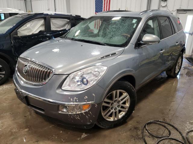 2008 Buick Enclave CX