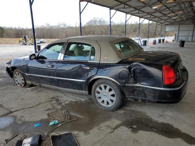 1LNHM83VX7Y611352 Lincoln TOWNCAR