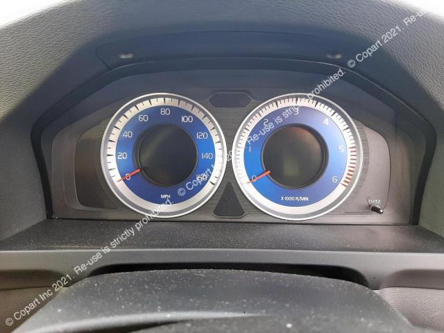 YV1FS83A1D2223149 Volvo S60 R-desi