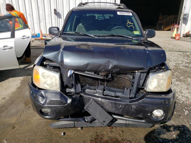 1GKET16S936219492 GMC ENVOY XL