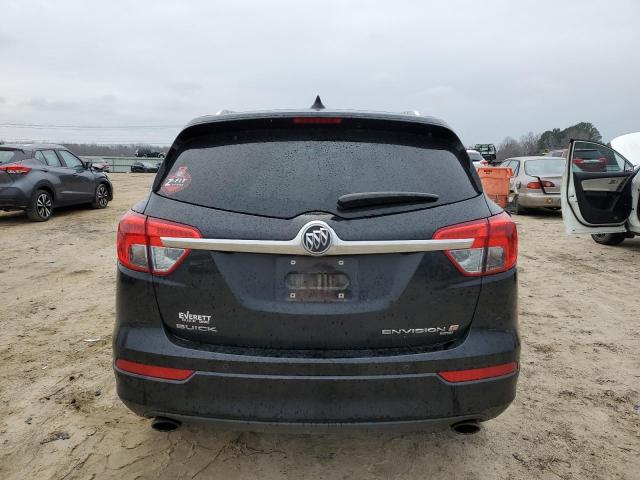 2017 BUICK ENVISION P - LRBFXFSXXHD094636