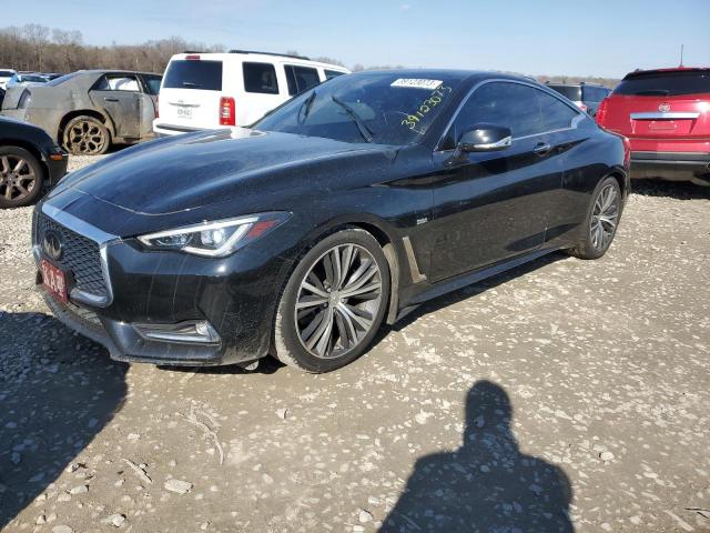 2019 INFINITI Q60 PURE - JN1EV7EKXKM231626