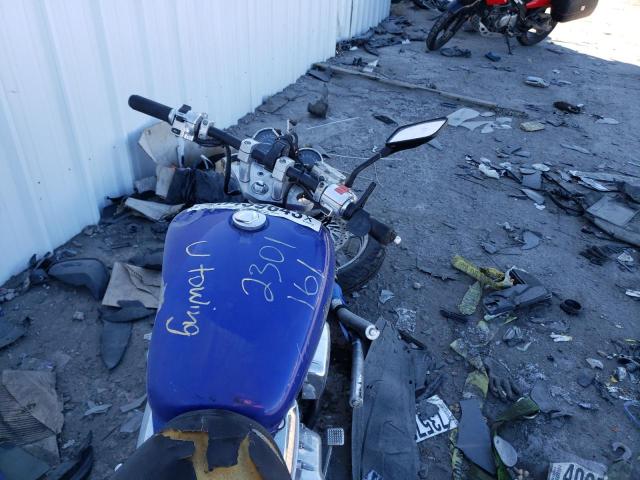 2003 HONDA VF750 C JH2RC43093M900062