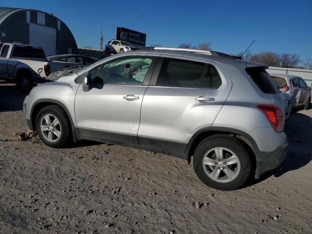 2015 CHEVROLET TRAX 1LT KL7CJLSB8FB219194