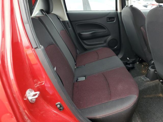 2019 MITSUBISHI MIRAGE LE ML32A5HJ5KH011325