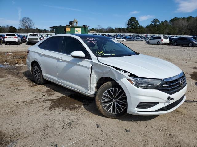 2020 VOLKSWAGEN JETTA S - 3VWCB7BU2LM027781