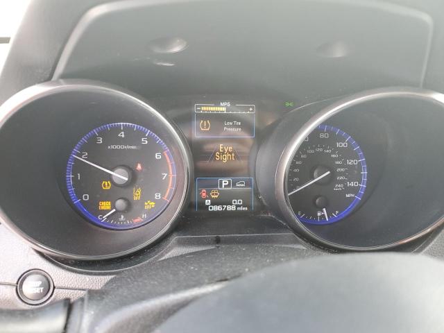 4S4BSBFC4G3259076 Subaru Outback 2.5i Premium