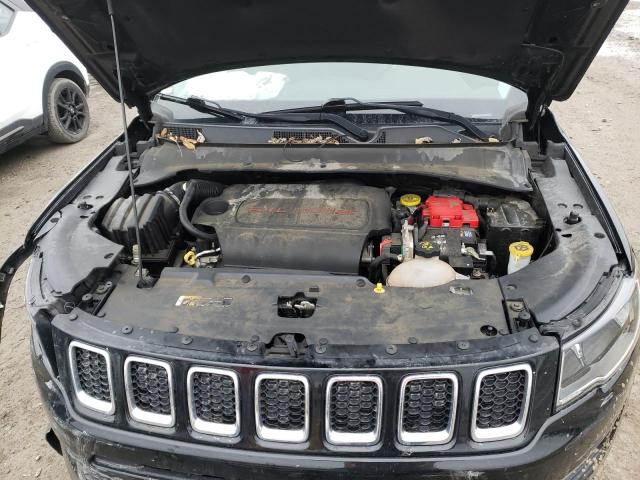 2019 JEEP COMPASS LA - 3C4NJDBB9KT645664