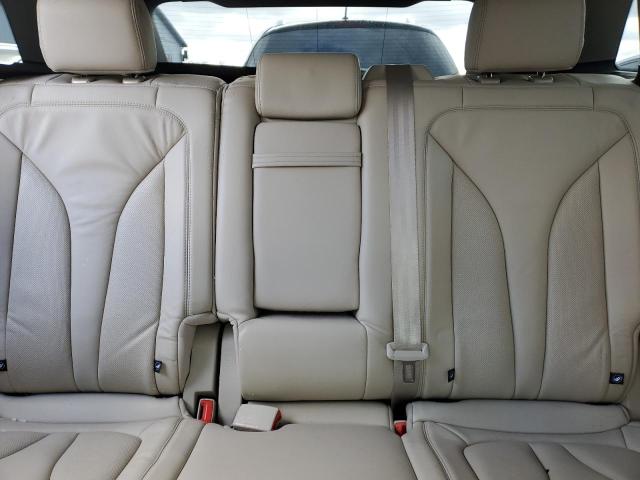 2016 LINCOLN MKX SELECT 2LMTJ6KR1GBL41103