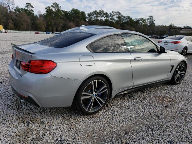 2015 BMW 435 I - WBA3R1C57FK195377