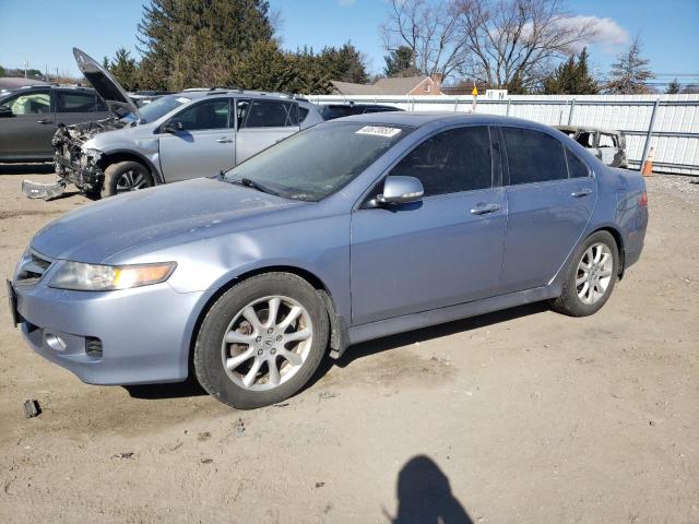 2008 Acura TSX 