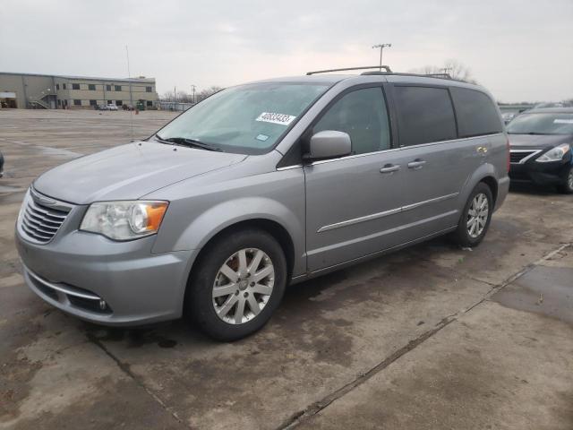 Chrysler Town Country 2014