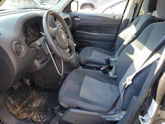 1C4NJRBB7GD522519 Jeep Patriot Sport