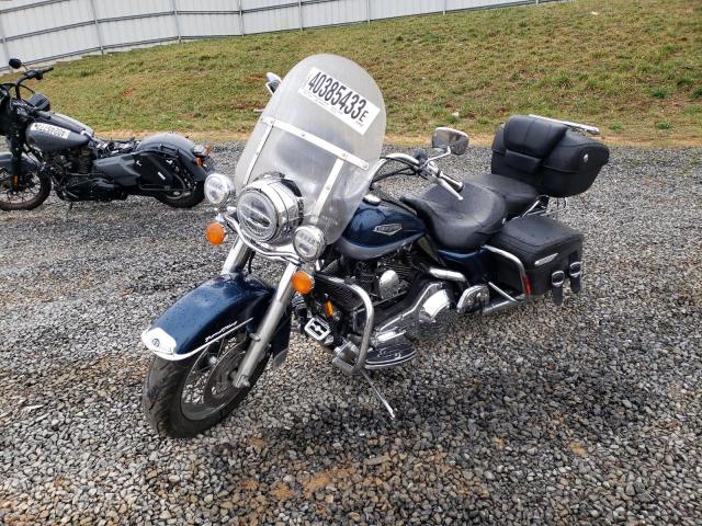 2001 HARLEY-DAVIDSON FLHRCI 1HD1FRW141Y661202