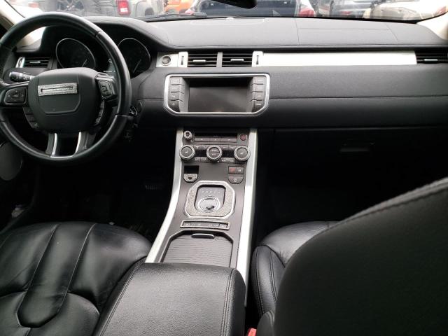 2015 LAND ROVER RANGE ROVE - SALVR2BG2FH007794